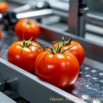 tomato-sorting-machine
