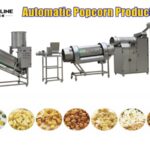 Commercial popcorn machine for sale