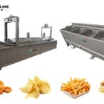 batch-fryer-machine