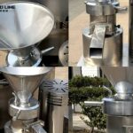 Chili Sauce Making Machine
