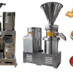 Sauce Making Equipment