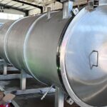 Industrial Freeze Dryer