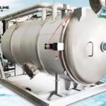 Commercial Food Freeze Dryer