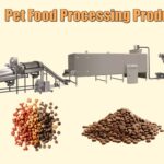 Dog Food Making Machine