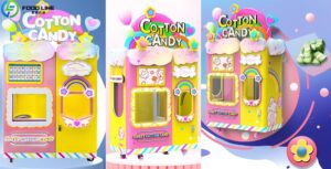 Read more about the article Fairy Floss Vending Machine Price in South Africa