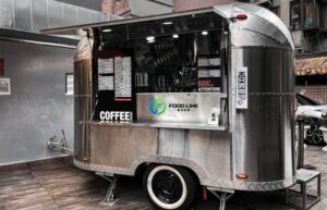 Read more about the article Coffee Trailer for Sale in Canada: Real Case, Mini Trailer, Big Dreams