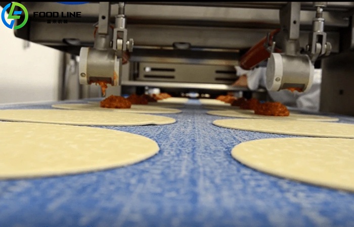 Filling Machine