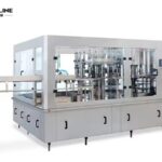 Milk Bottling Machine for Sale