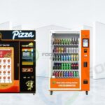 Automatic Vending Machine