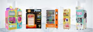 Read more about the article Automatic Vending Machines for Sale | Foodline Global Supplier