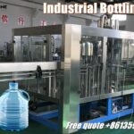 5 gallon water bottling machine