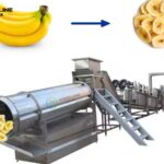 banana-chips-maker-machine
