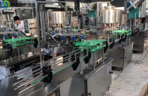 Read more about the article Small Water Bottling Machine For Sale in Sudan
