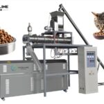 Cat Food Making Machine