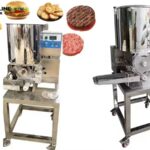 Electric Hamburger Patty Maker