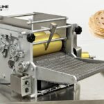 commercial tortilla maker
