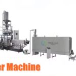 dog-biscuit-making-machine