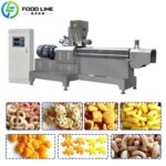 dog-food-extruder-machine