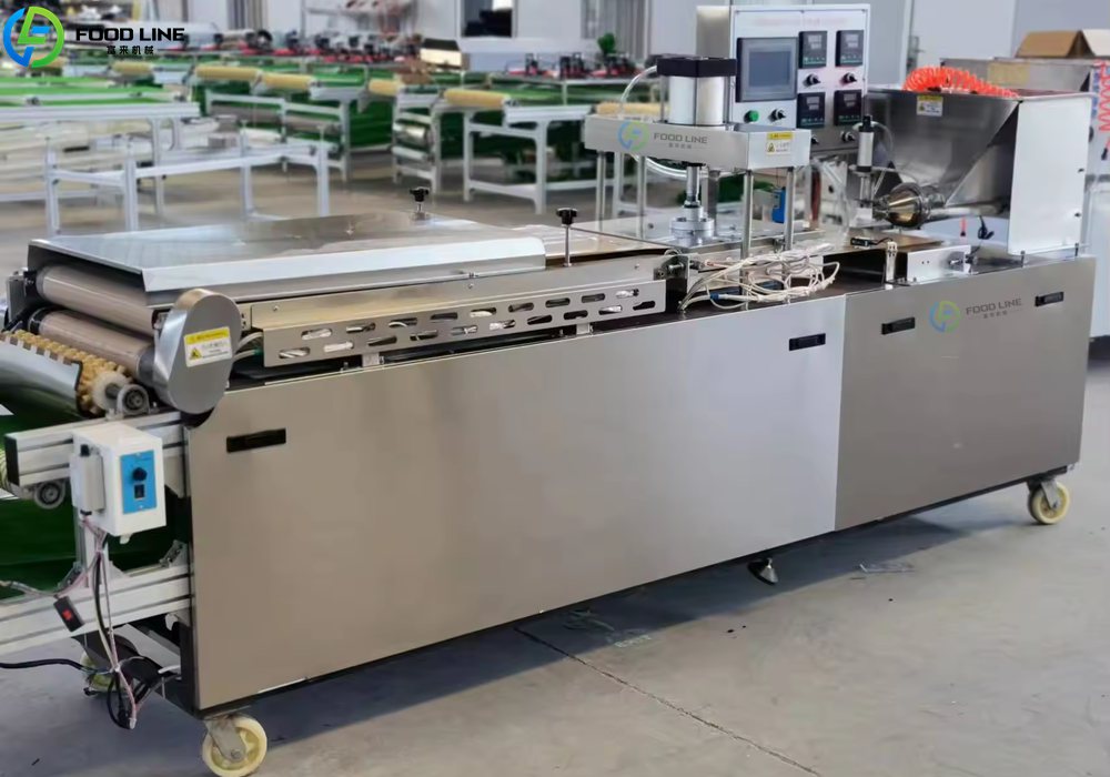 You are currently viewing Commercial Tortilla Press Machine For Sale in Guatemala