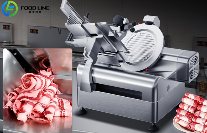 Meat Saw Machine for Sale