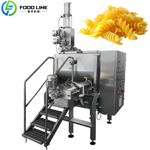 Pasta Production Line