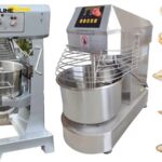 Bakery Dough Mixer for Sale Commercial & Industrial Dough Mixer