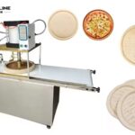 pizza-dough-press-machine