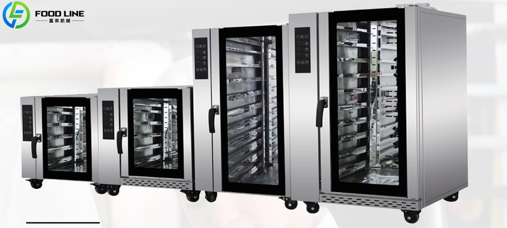 You are currently viewing Small Commercial Oven for Baking in France