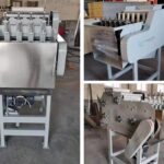 Small Scale Cashew Processing Unit