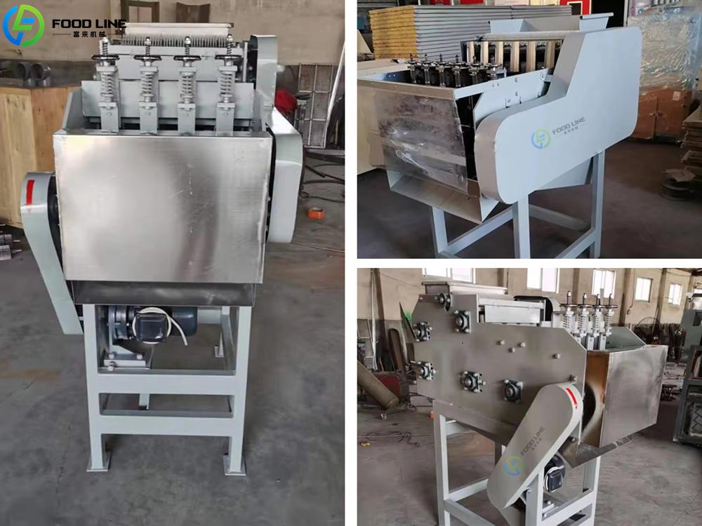 You are currently viewing Foodline Cashew Nut Shelling Machine For Sale in Vietnam