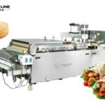 Tortilla Making Machine For Sale