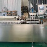 Commercial Tortilla Machine For Sale