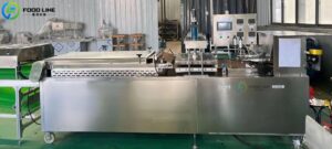 Read more about the article Corn or Flour Tortilla Bread Machine for Sale in Mexico