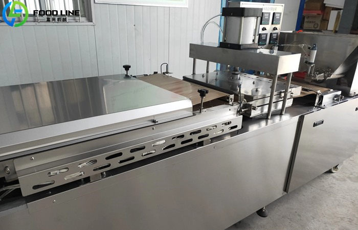 Tortilla making machine for sale