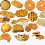 Types of Cookies & Biscuits