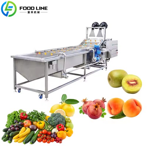 Vegetable Lettuce Shrimp Fruit Washer