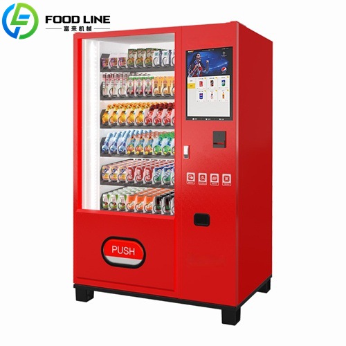 soft drink dispenser machine