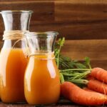Carrot Juice