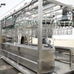 Chicken Butchering Equipment