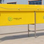 Electric Water Stunning Equipment