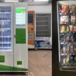 Cold Drink Dispenser Machine