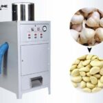 Commercial Garlic Peeling Machine