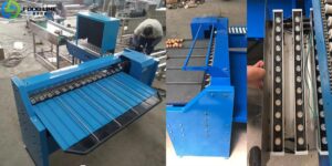 Read more about the article Working Case: Egg Grading Machine for Sale in Thailand