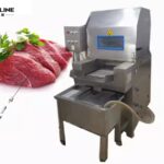 Meat Brine Injector Machine
