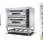 pizza deck oven for sale