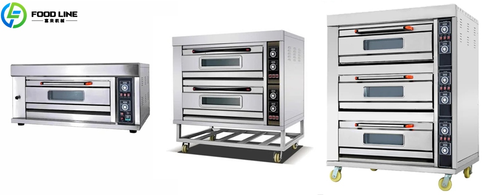 pizza deck oven for sale
