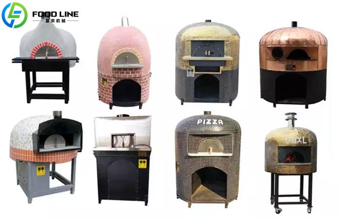 Restaurant Pizza Oven For Sale