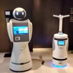 Intelligent Service Robots
