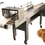 bagel-shaping-machine