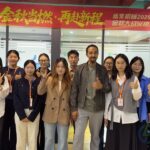 Foodline Factory welcomed a valued customer from Morocco